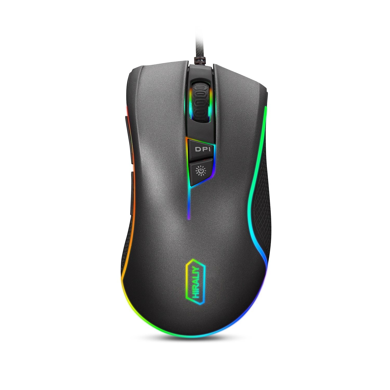 Best logitech gaming mouse