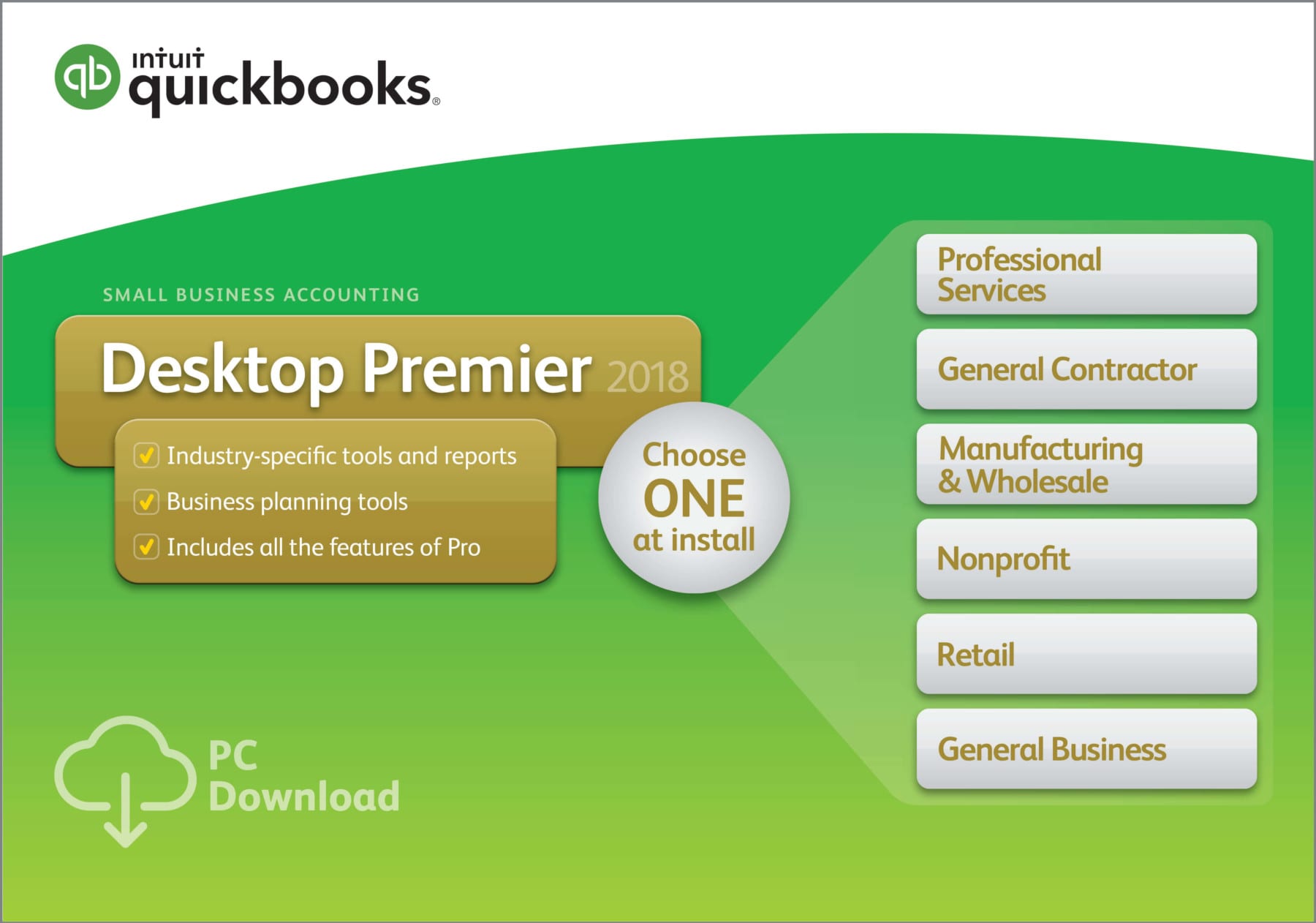 Quickbooks download for mac 2018