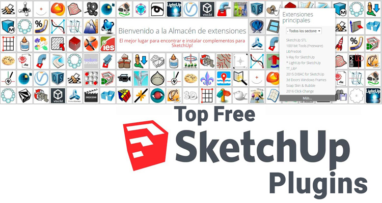Sketchup 2018 For Mac Free