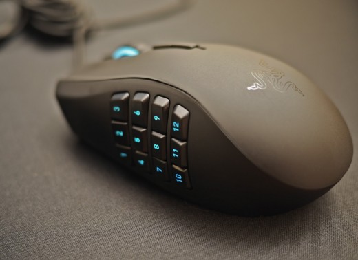Best wireless gaming mouse for pc